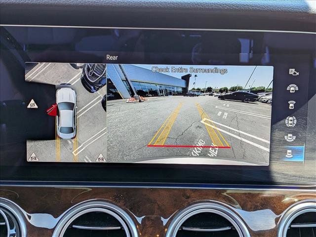Certified 2022 Mercedes-Benz E 350 Sedan image 13