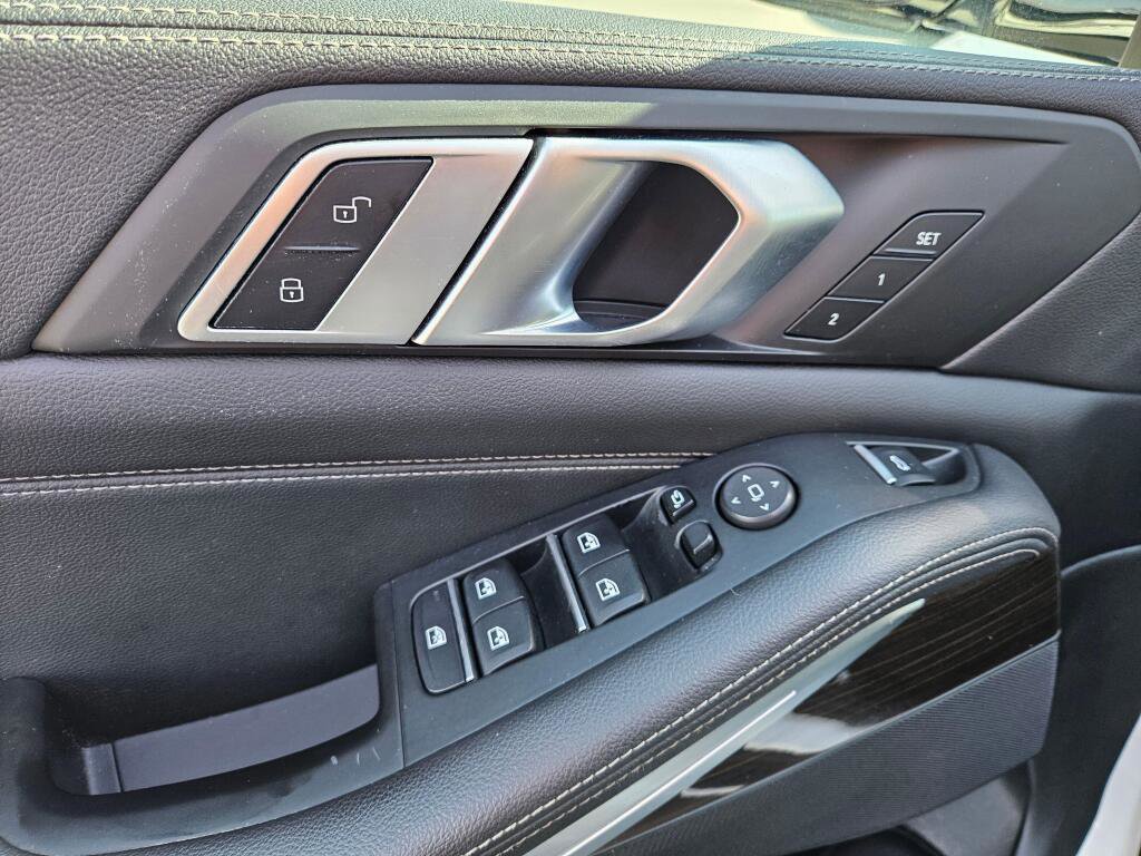 Used 2019 BMW X5 xDrive40i w/ Convenience Package image 26