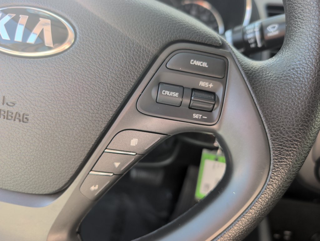 Used 2018 Kia Forte LX w/ LX Rear Camera Package FWD image 25