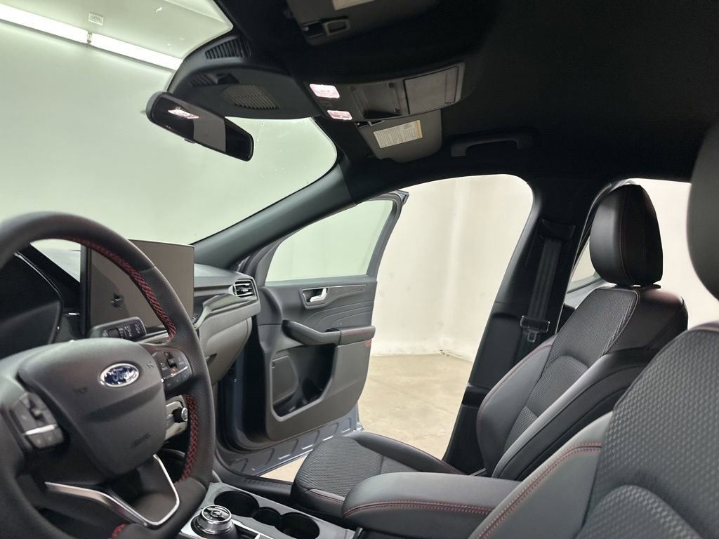 New 2026 Ford Escape ST-Line Select w/ Tech Pack #1 image 30