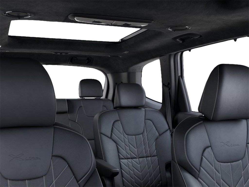 New 2025 Kia Telluride SX X-Line image 27