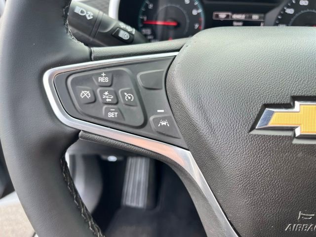 Used 2023 Chevrolet Malibu RS FWD image 24