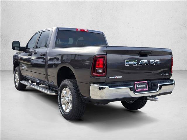 New 2026 RAM 2500 Lone Star AWD/4WD image 9