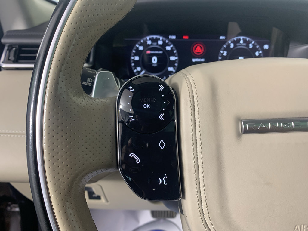 Used 2018 Land Rover Range Rover Velar R-Dynamic SE AWD/4WD image 18