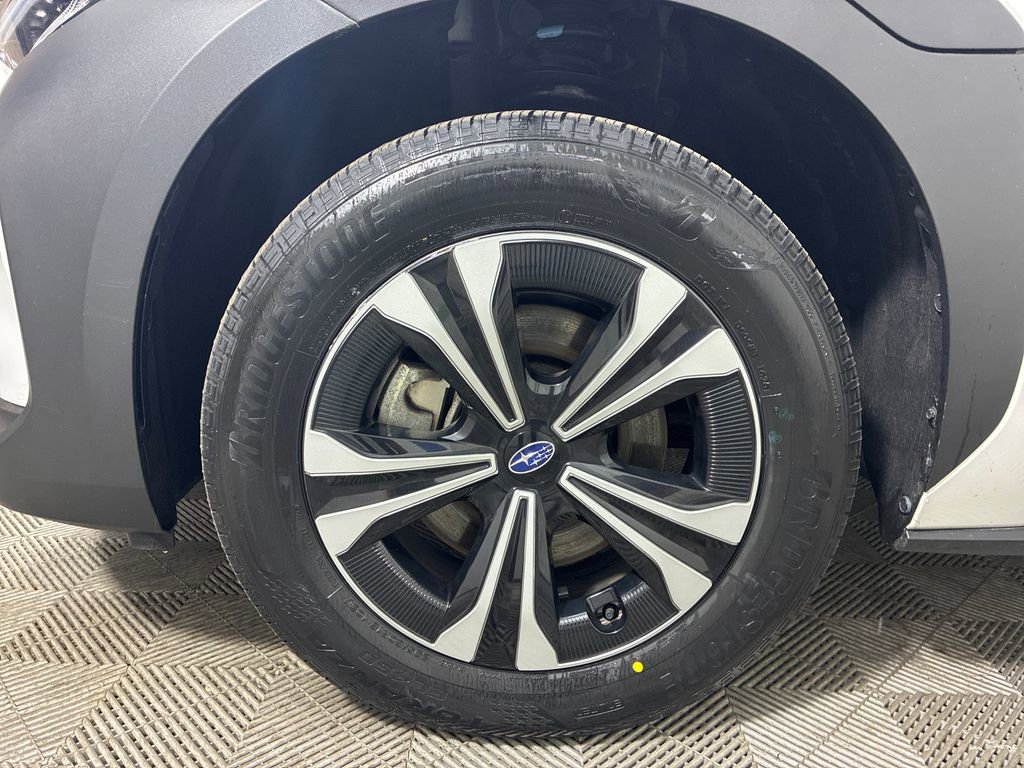 Certified 2023 Subaru Solterra AWD image 6