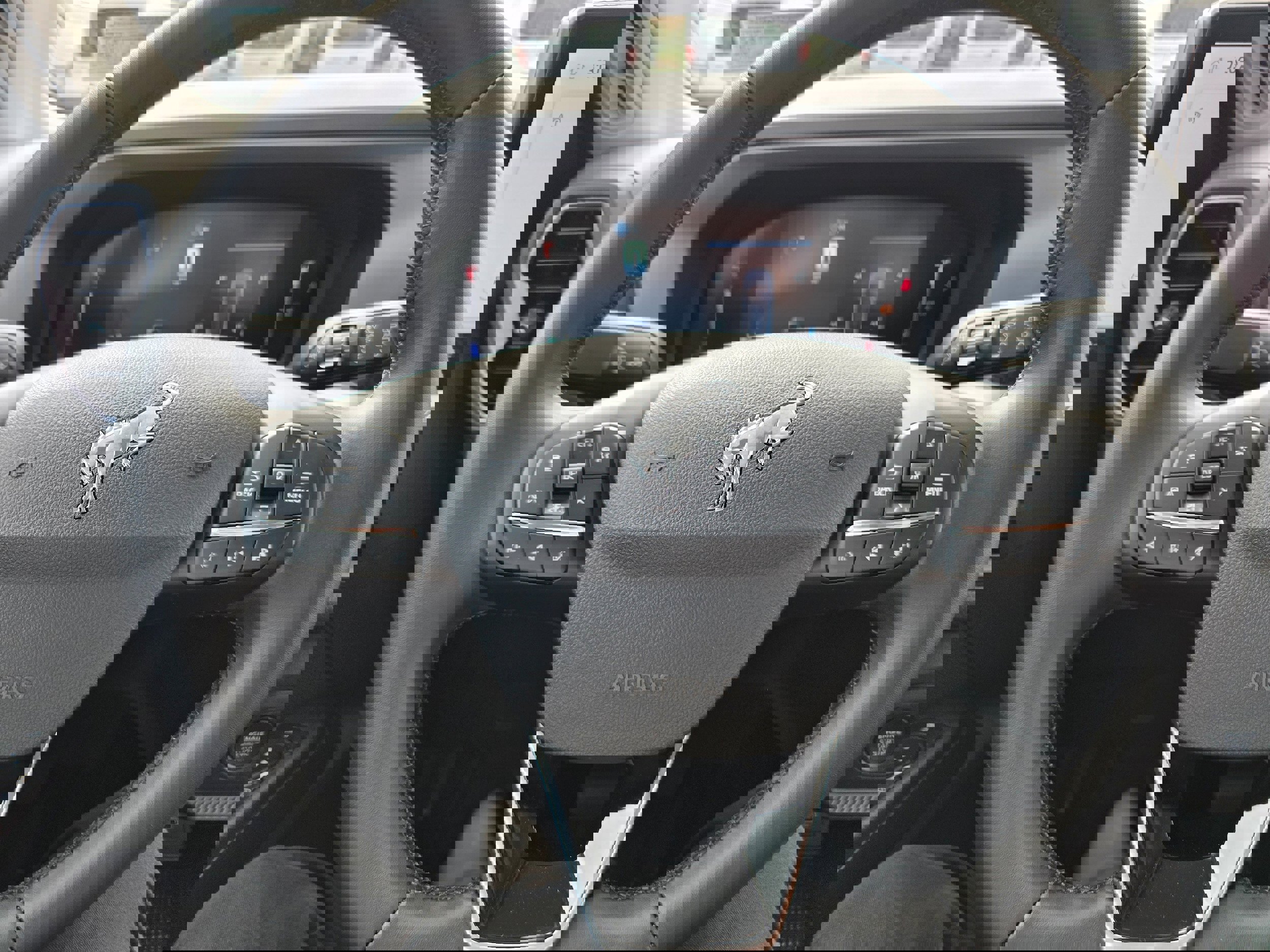 New 2026 Ford Bronco Sport Big Bend w/ Convenience Package image 15