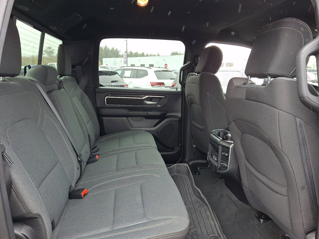 Certified 2023 RAM 1500 Big Horn image 15