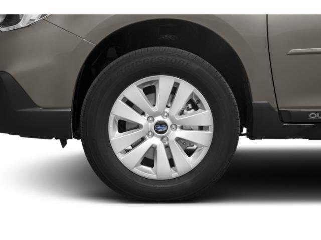 Used 2015 Subaru Outback 2.5i Premium AWD/4WD image 14