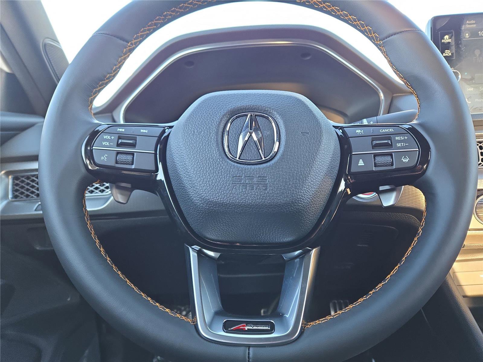 New 2026 Acura Integra A-Spec image 12