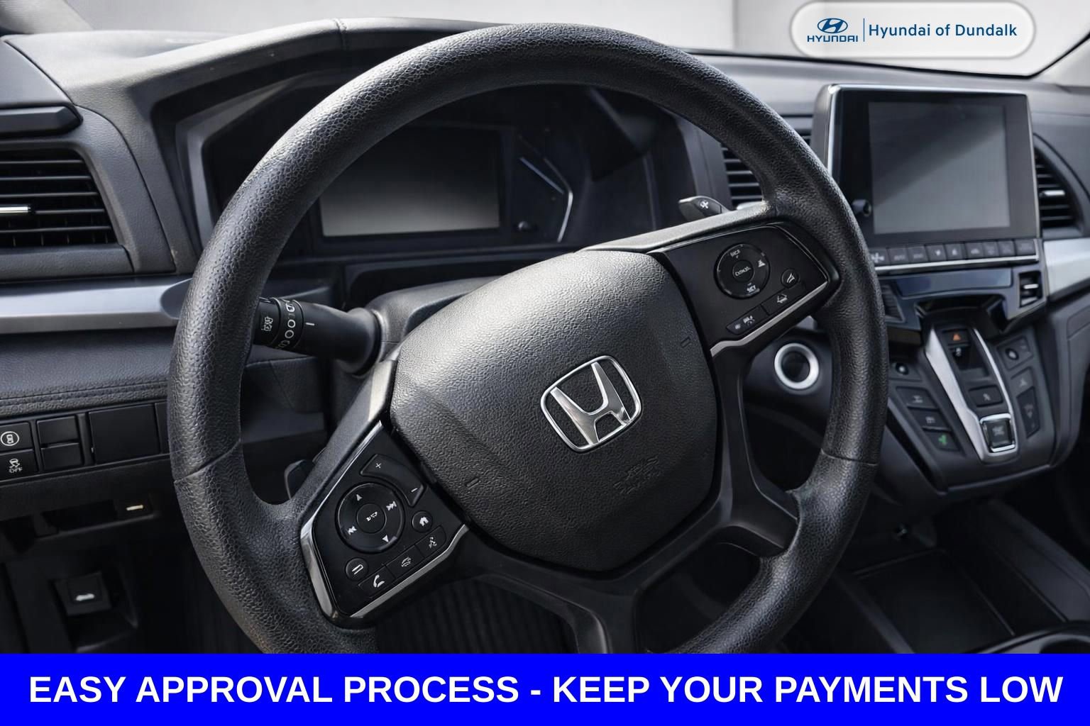 Used 2022 Honda Odyssey EX image 13
