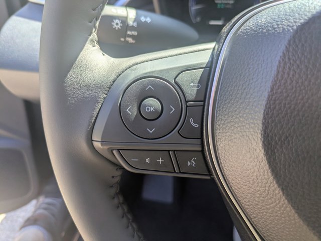 New 2026 Toyota Corolla SE w/ SE Package FWD image 19