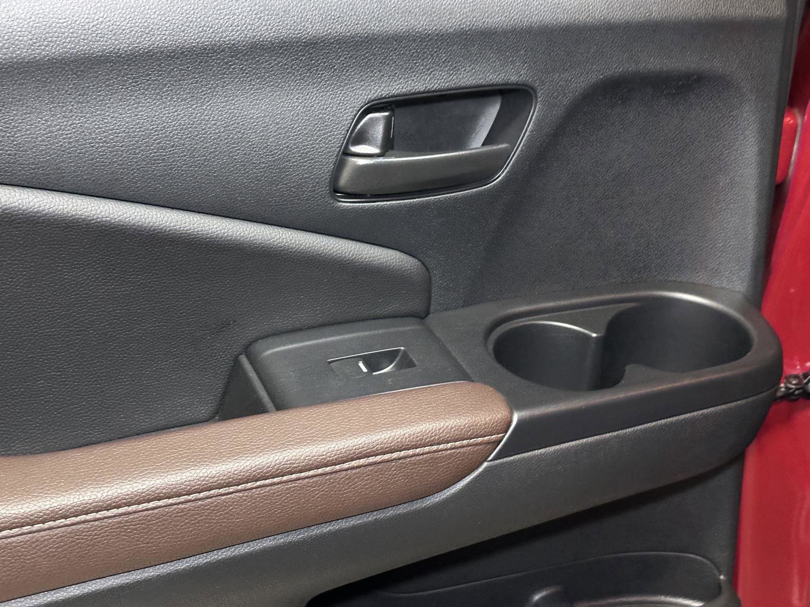 Certified 2024 Honda Passport EX-L image 31