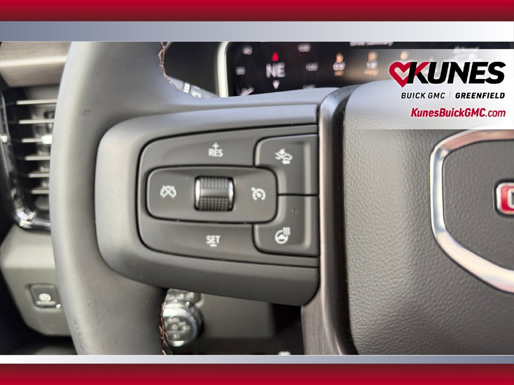 New 2026 GMC Sierra 2500 AT4 w/ AT4 Premium Plus Package AWD/4WD image 38