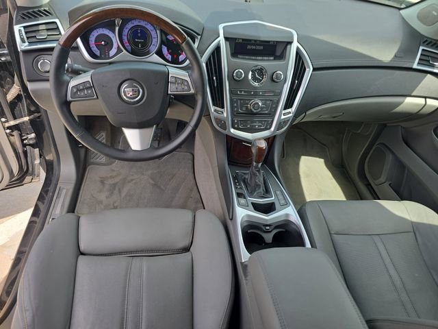 Used 2012 Cadillac SRX Luxury image 15