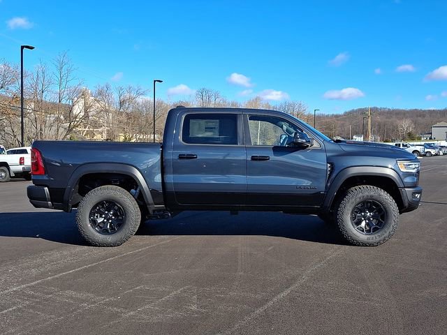 New 2026 RAM 1500 RHO w/ RHO Level 1 Equipment Group image 8