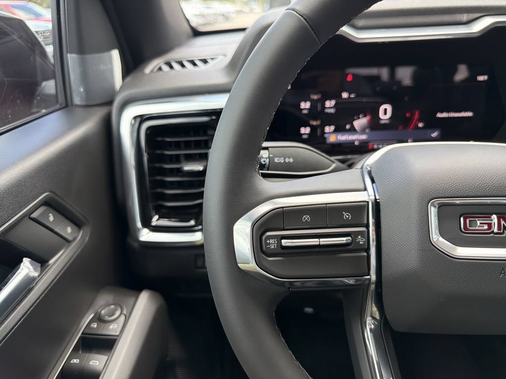 New 2026 GMC Canyon Elevation w/ Convenience Package RWD image 31