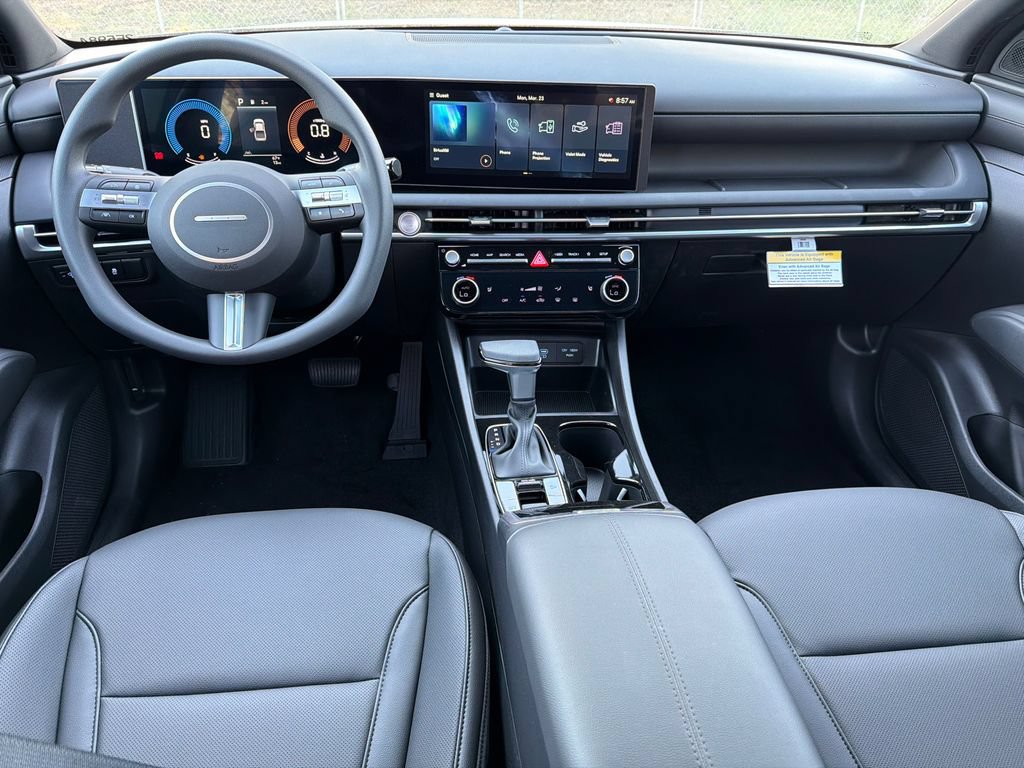 New 2026 Hyundai Santa Cruz SEL FWD image 22