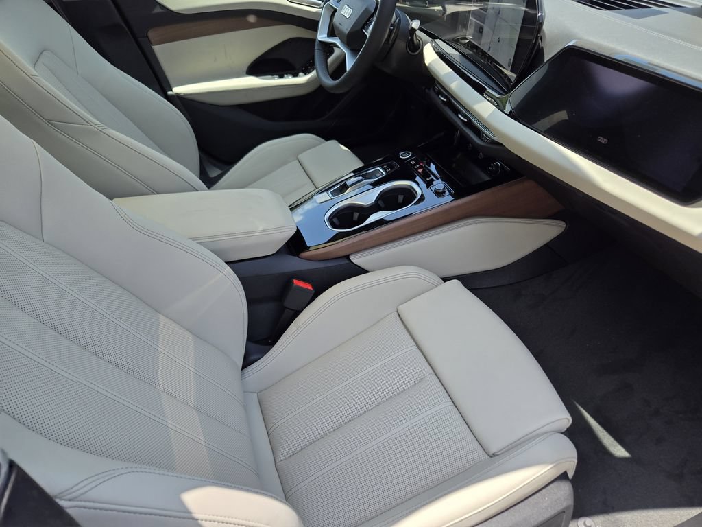 New 2026 Audi A6 Premium Plus AWD/4WD image 18
