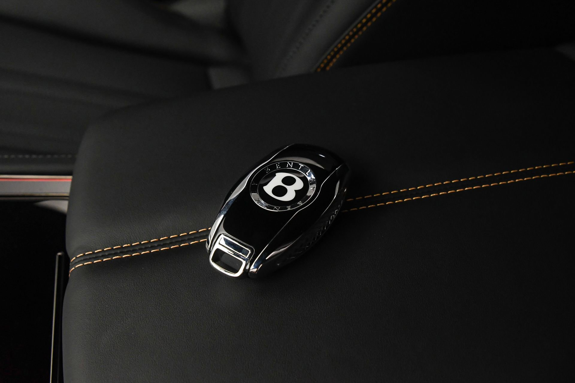 New 2025 Bentley Continental GT image 21