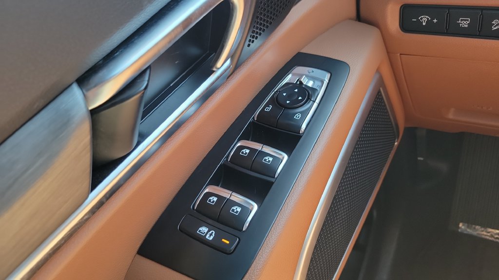 Used 2025 Kia Telluride EX X-Line AWD/4WD image 19