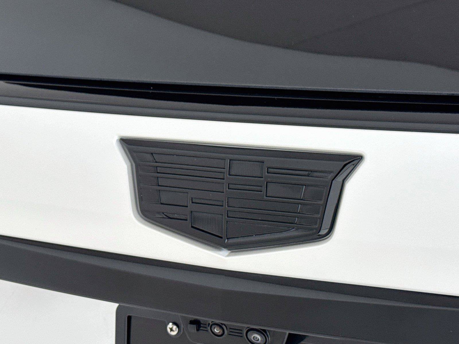 Used 2025 Cadillac Escalade V AWD/4WD image 37