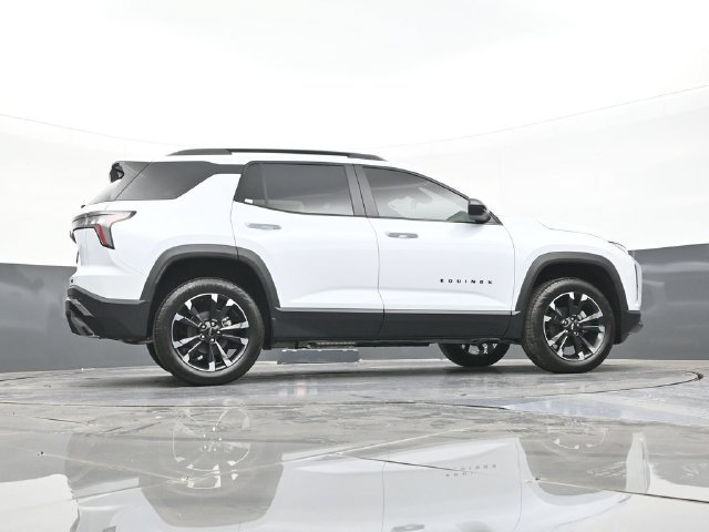 New 2027 Chevrolet Equinox RS AWD/4WD image 44