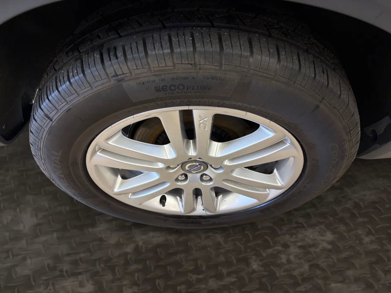 Used 2010 Volvo XC90 3.2 image 71