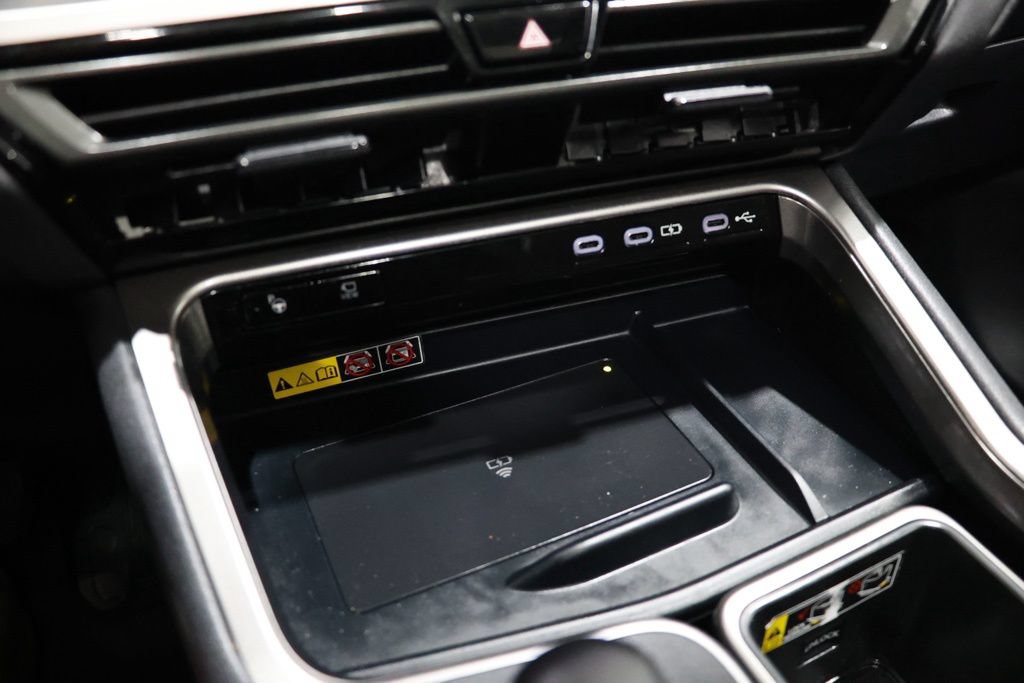 Used 2025 Lexus TX 350 AWD w/ Technology Package image 28