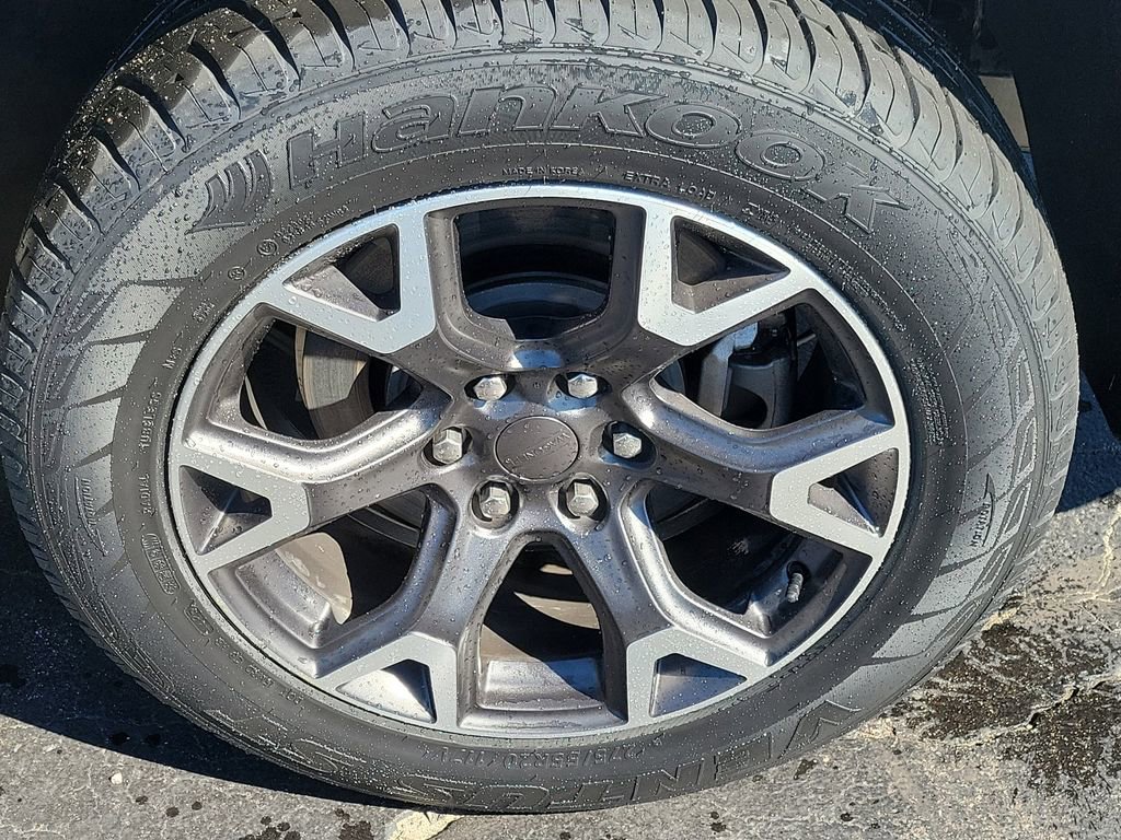 Used 2024 Jeep Wagoneer Series III w/ Flexible Seating Group image 5