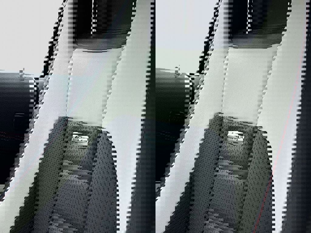 Used 2019 Mercedes-Benz E 53 AMG 4MATIC Cabriolet image 29