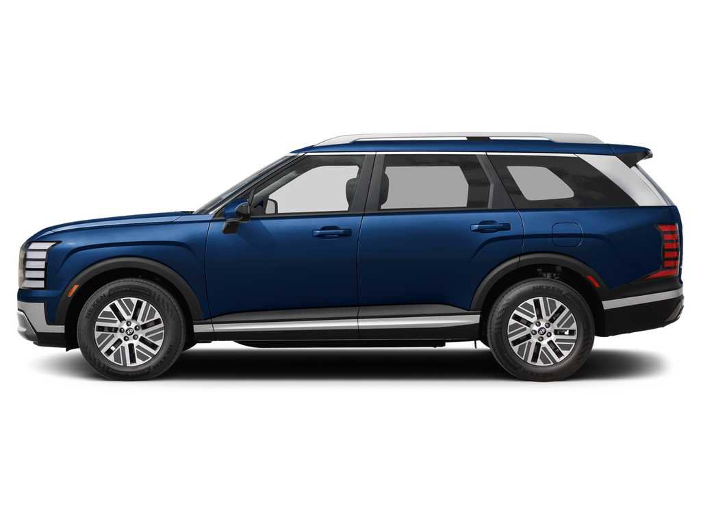 New 2026 Hyundai Palisade FWD Hybrid image 41