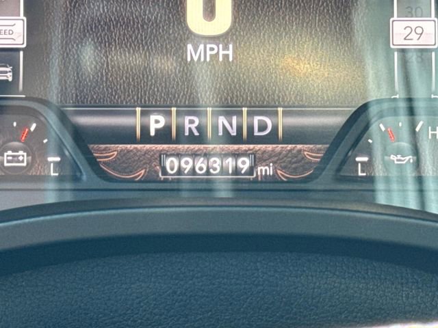 Used 2020 RAM 1500 Laramie image 38