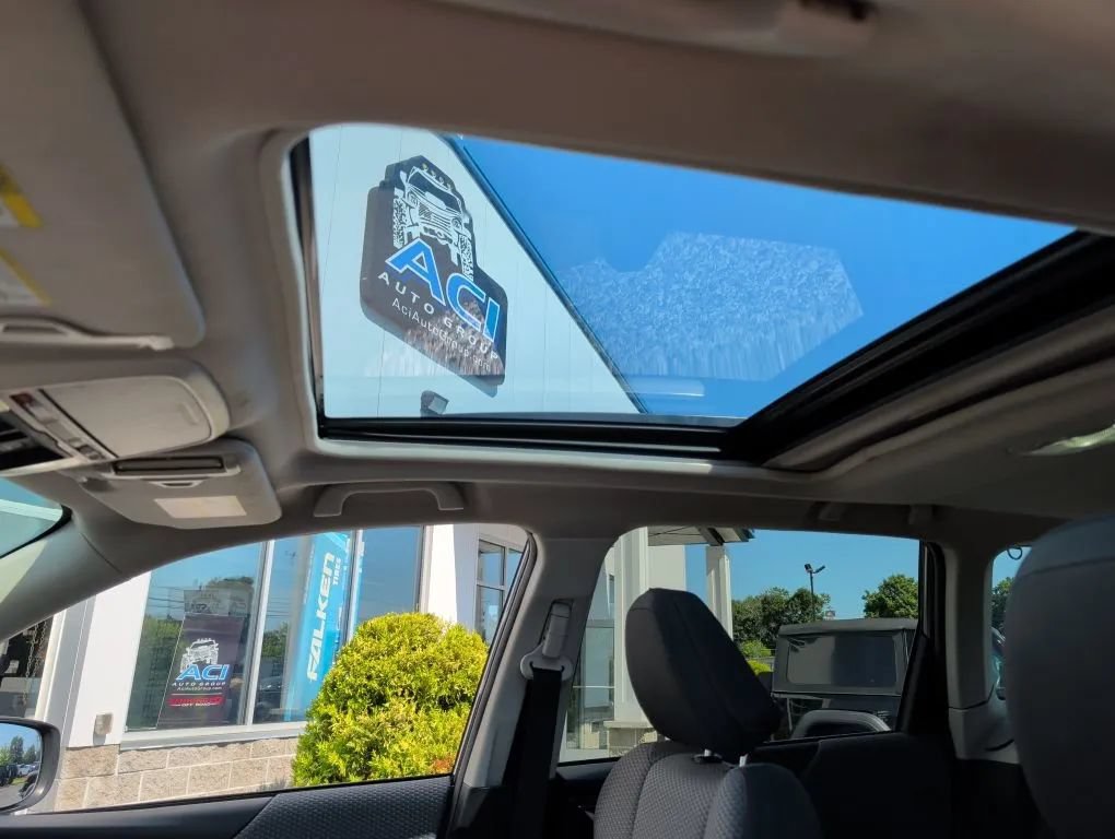 Used 2019 Subaru Forester Sport AWD/4WD image 3