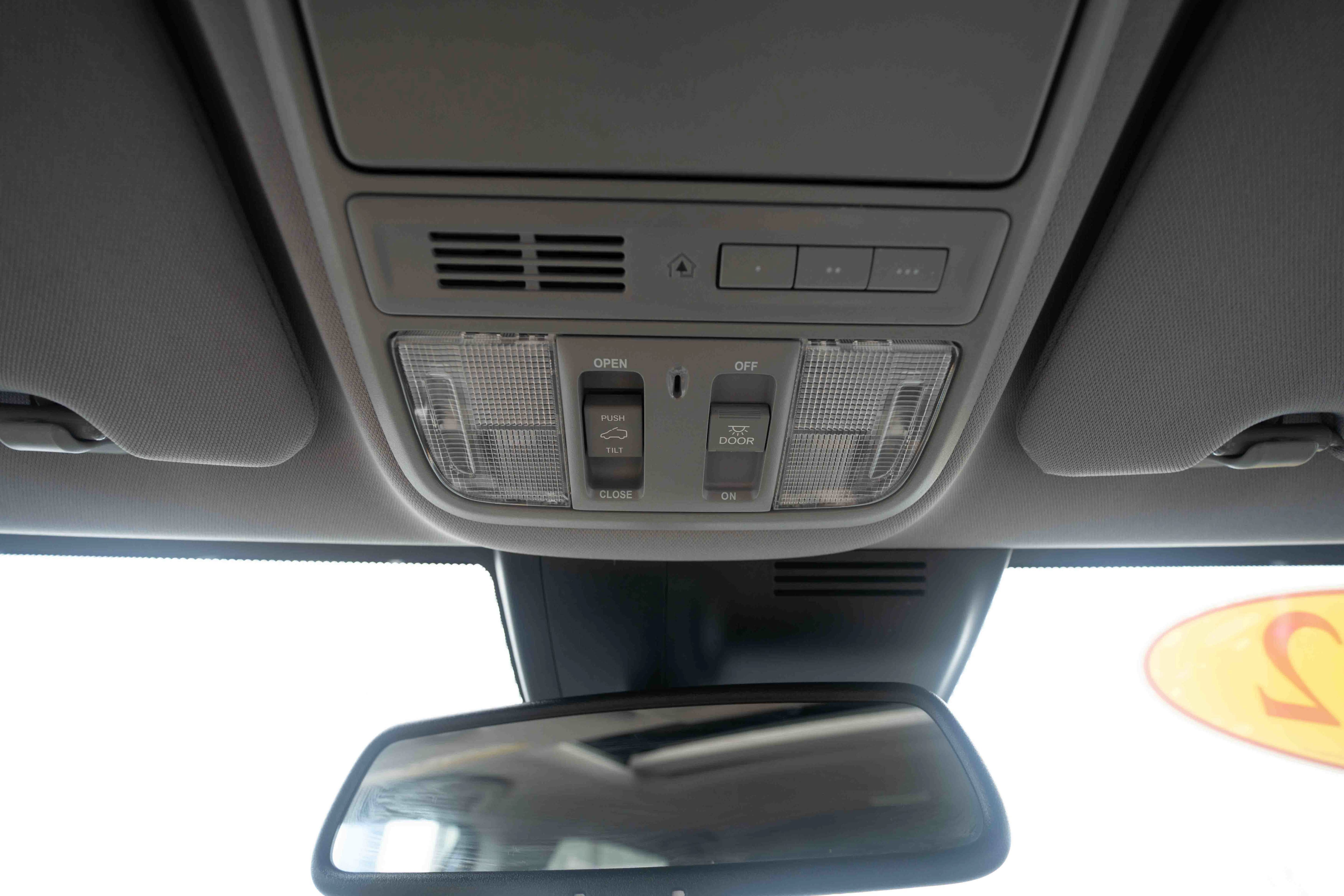 Certified 2022 Honda CR-V EX-L image 18