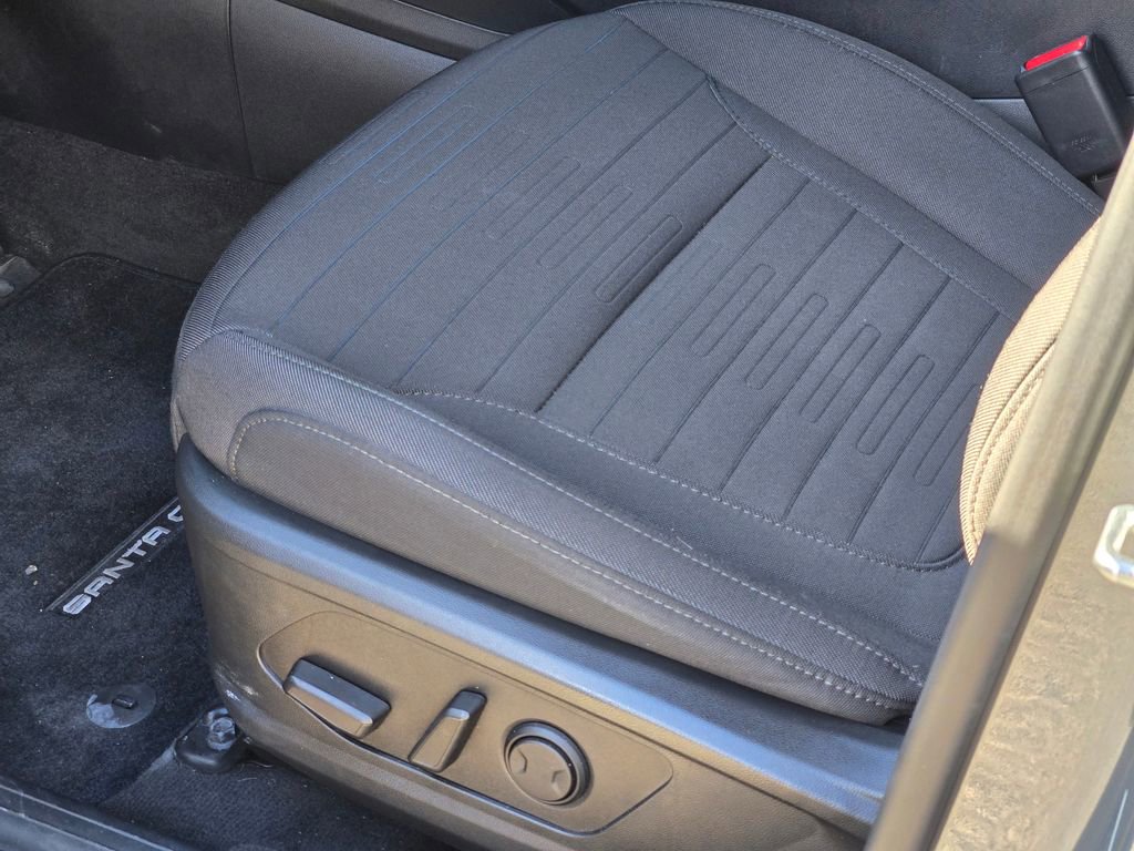 Certified 2023 Hyundai Santa Cruz Night image 30