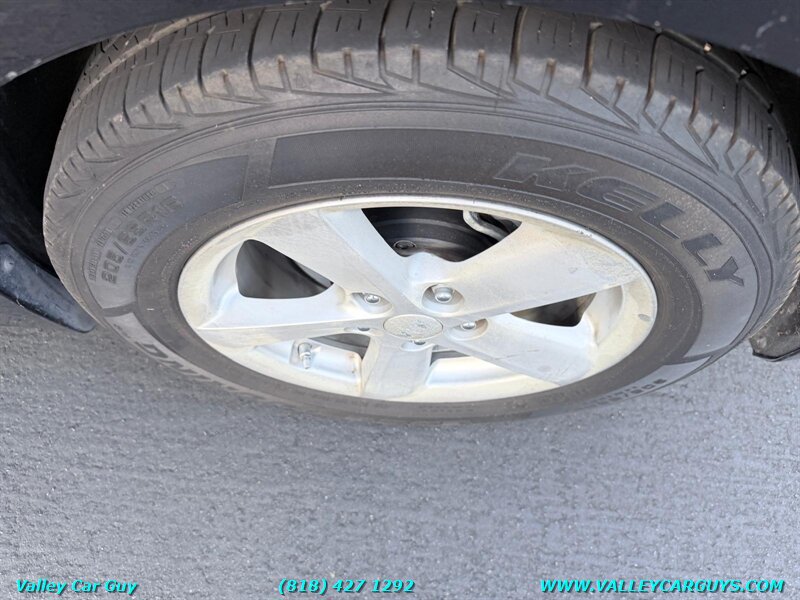 Used 2015 Kia Optima LX FWD image 29