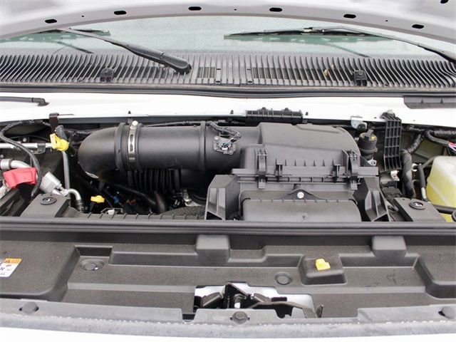 New 2025 Ford E-350 and Econoline 350 Super Duty w/ Power Equipment Group image 17