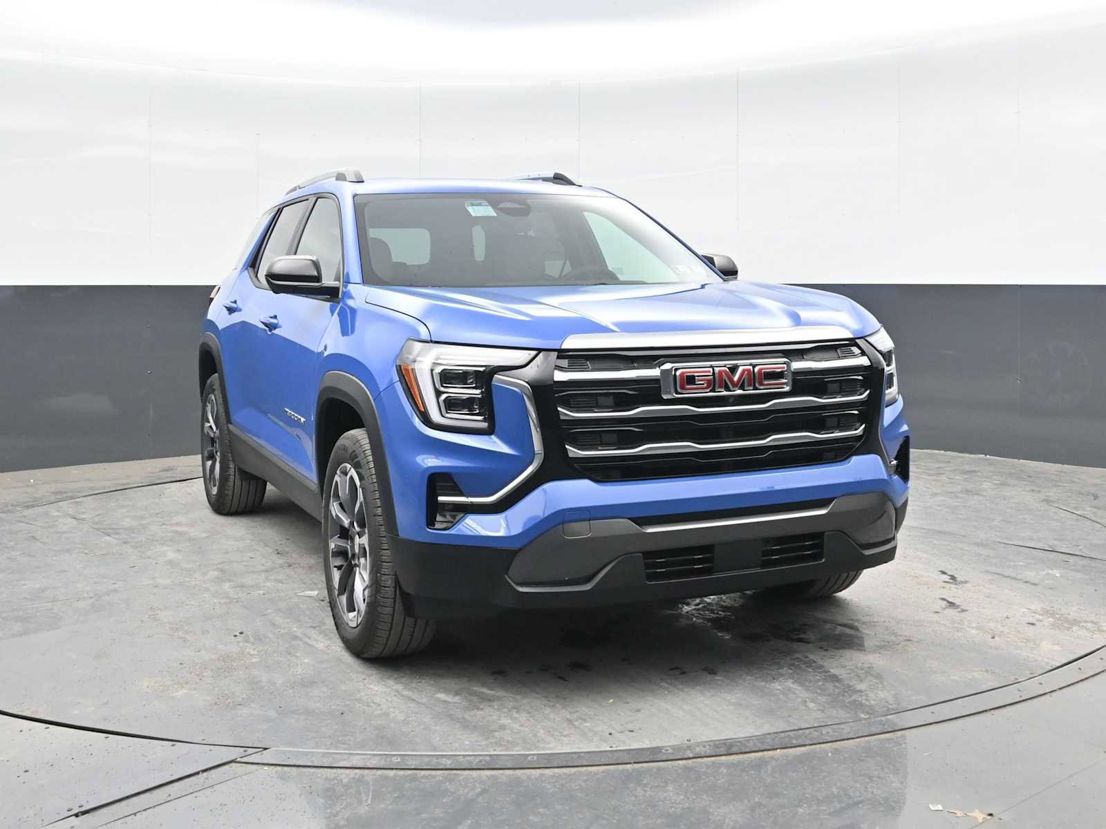 New 2026 GMC Terrain Elevation w/ Elevation Premium Package AWD/4WD image 5