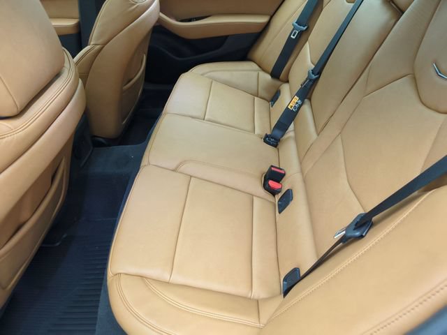 New 2026 Cadillac CT5 V w/ Platinum Package AWD/4WD image 22