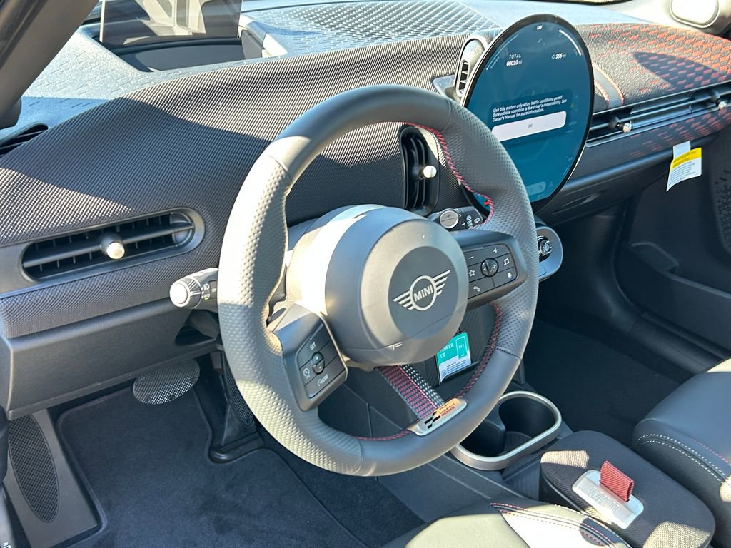 New 2026 MINI Cooper S image 13