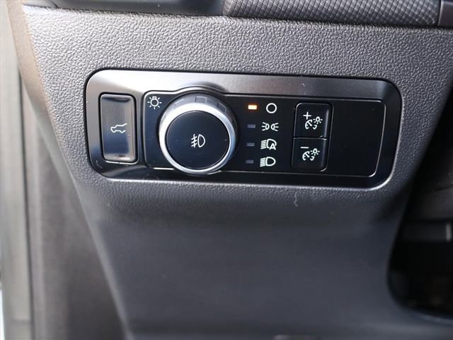 Used 2024 Ford Bronco Sport Outer Banks w/ Tech Package image 30