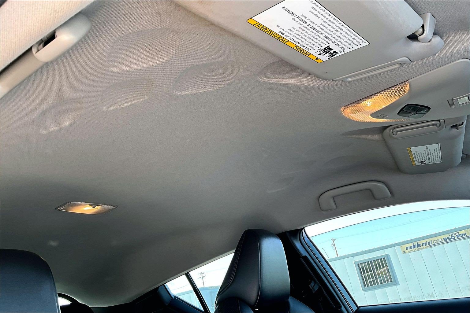 Used 2020 Toyota C-HR Limited FWD image 15