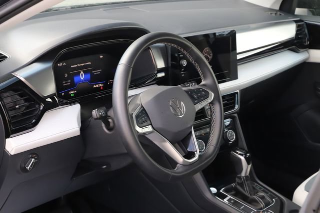 Used 2025 Volkswagen Taos S AWD/4WD image 11