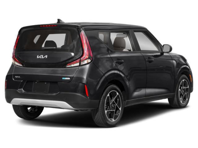 Used 2023 Kia Soul EX FWD image 2