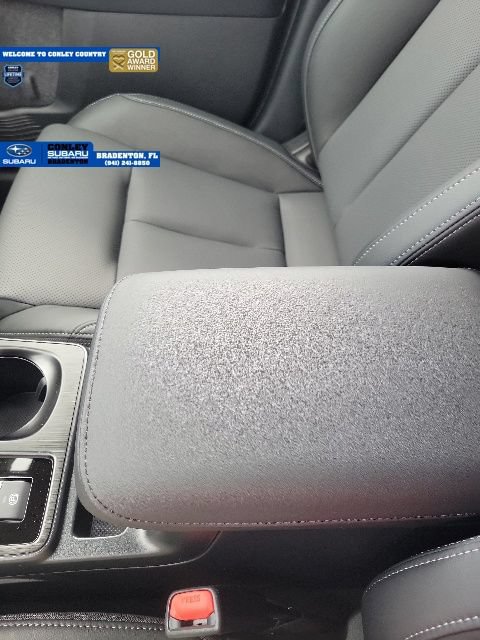 New 2026 Subaru Outback Touring XT AWD/4WD image 17