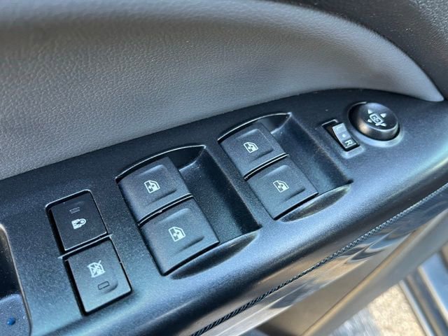 Used 2020 Chevrolet Colorado Z71 image 12