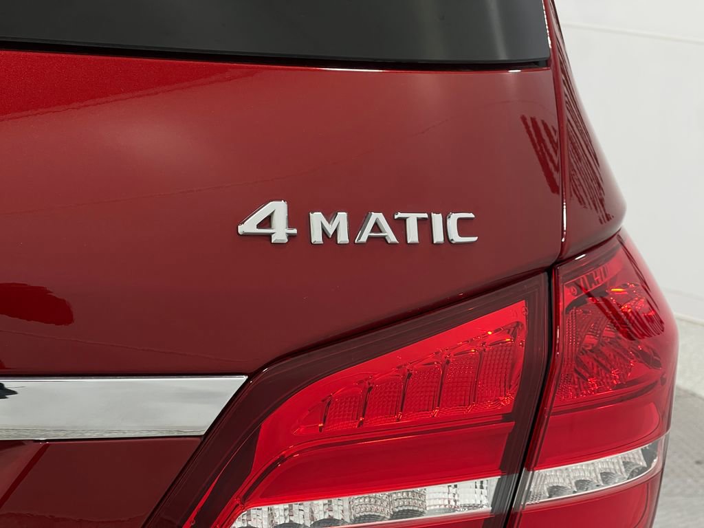 Used 2017 Mercedes-Benz GLS 450 4MATIC image 44