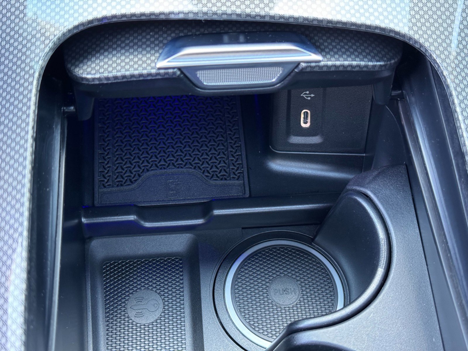 Used 2025 Mercedes-Benz GLC 63 AMG S w/ Driver Assistance Package image 42