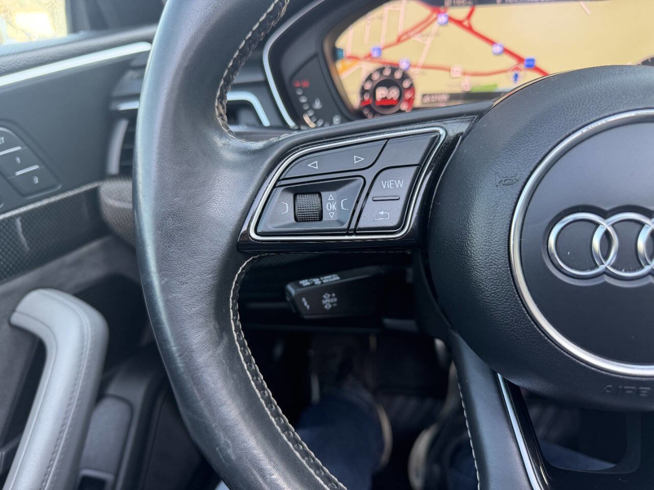 Used 2018 Audi S5 Prestige w/ S Sport Package image 33