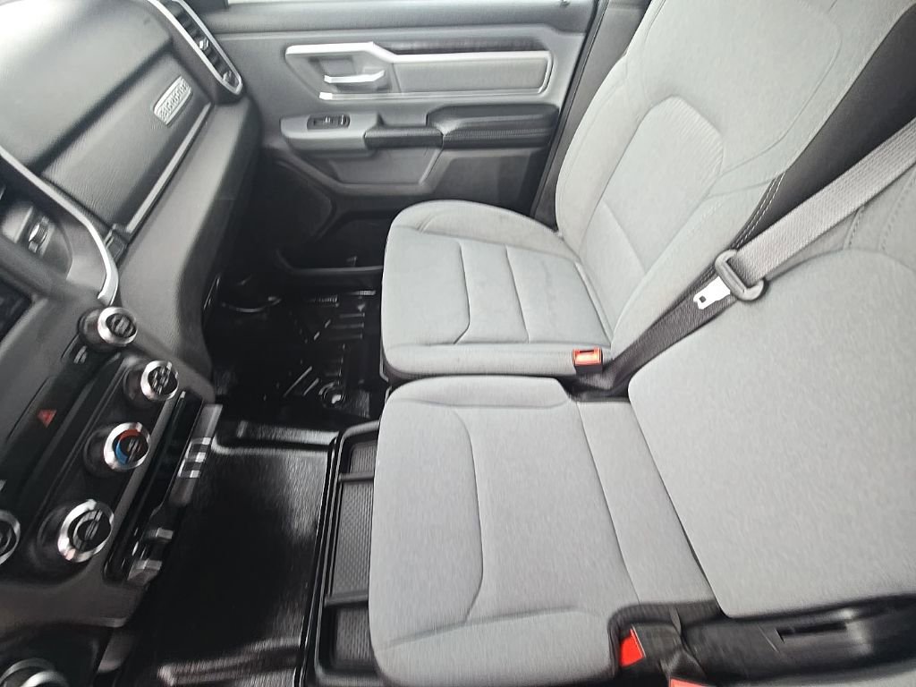 Used 2021 RAM 1500 Big Horn AWD/4WD image 23